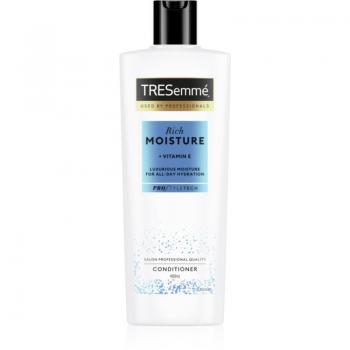 TRESemmé Rich Moisture Vitamin E Hydrating Conditioner 400 ml