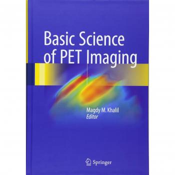 Basic Science of PET Imaging