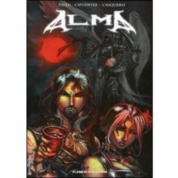 Alma