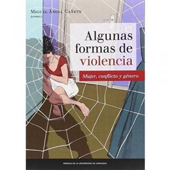 ALGUNAS FOMRAS DE VIOLENCIA
