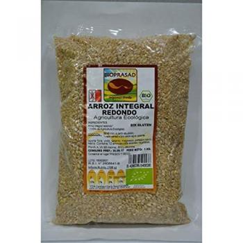 ARROZ INT REDONDO S/G 1KG