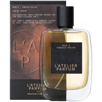 Eau de Parfum Unisex Tobacco Volute 100 ml