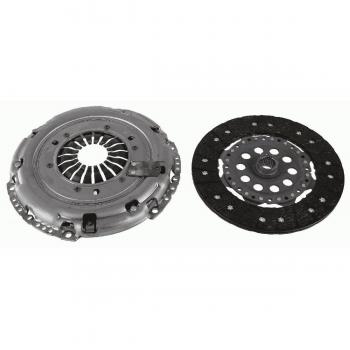 Kit de embrague SACHS 3000 950 769
