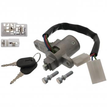 Cerradura de dirección FEBI BILSTEIN 18416 con llave