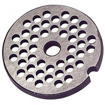 ELMA Placa Máquina Carne nº32 de 10mm, 10 mm
