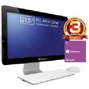 Ordenador Phoenix All In One Constellation Intel Core I34gb Ddr3 1tb... - Phoenix Technologies