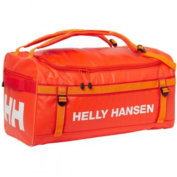 Helly Hansen 67167, Bolso de Mano Unisex Adultos, Rojo
