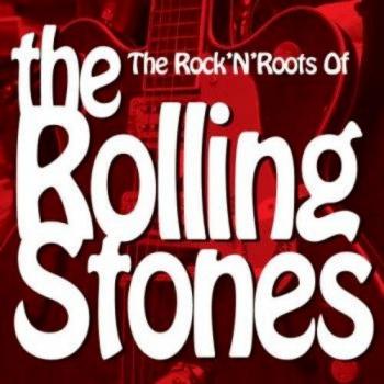 Various50sRock & RollRockabilly The Rolling Stones Sealed 2011 UK vinyl LP RNBLP502