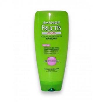Fructis Acondicionador Fortificante Define Ondas 250 ml
