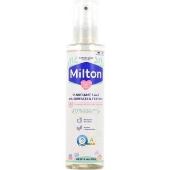 Spray Purificante 3 en 1 para Aire, Superficies y Textiles - 200ml