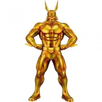 All Might Special Edition Figure - My Hero Academia 20cm