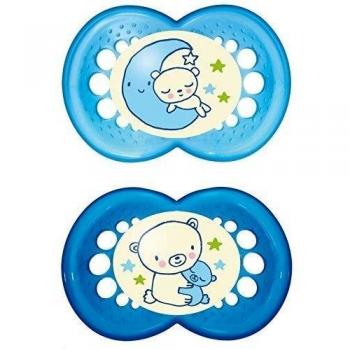 Mam Babyartikel 66110511 - Chupete