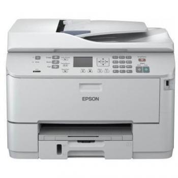Epson C11CB31301 - Impresora multifunción de tinta color