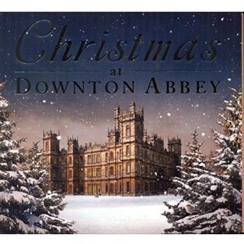 Christmas At Downton Abbey