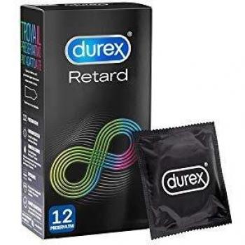 Durex Profil Performa 12Pz