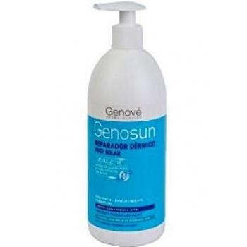 GENOSUN REPARADOR CORP. POSTSOLAR 400ML