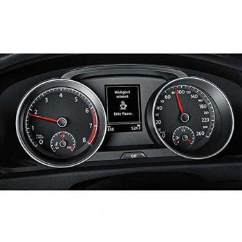 Volkswagen Original Software Upgrade Cansancio Detección Golf Tiguan Touran Sportsvan Libre Cambio 5 g0054801