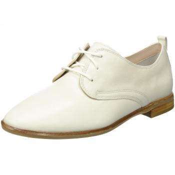 Clarks Alania Posey, Zapatos de Cordones Derby para Mujer