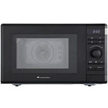 Microondas con Grill Continental Edison MO34CS2 1100W 34L