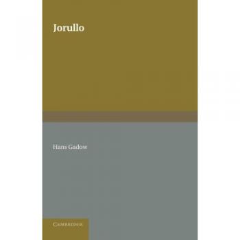 Libro Jorullo: Historia del Volcán y la Reclamación del Distrito Devastado por Animales y Plantas (Tapa Blanda)