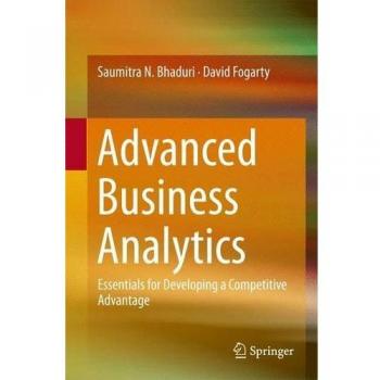 Advanced Business Analytics: Comprehensive Data Insights and Strategic Decision-Making Tools