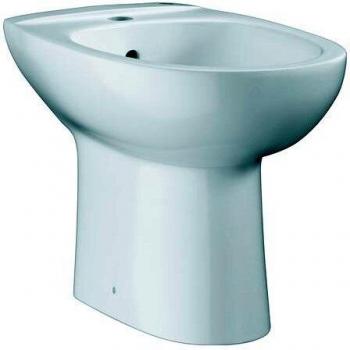 Bau Ceramic Floor Standing Bidet