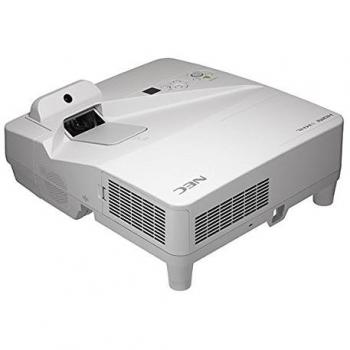 Nec um352wi interactiva multipen proyector lcd wxg