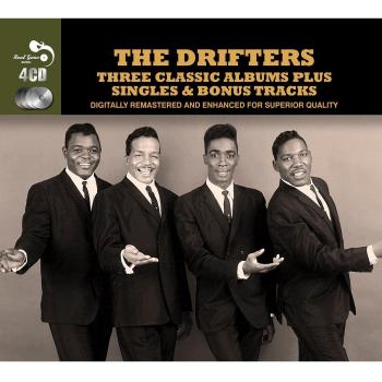 3 Classic Albums Plus
