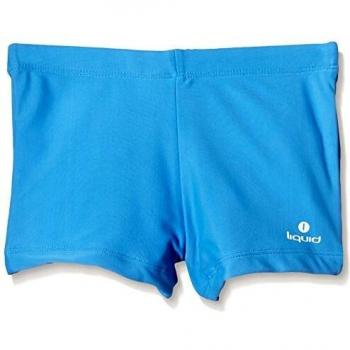 BaÃ±ador LIQUID SPORT BOXER DINO 88004 Azul