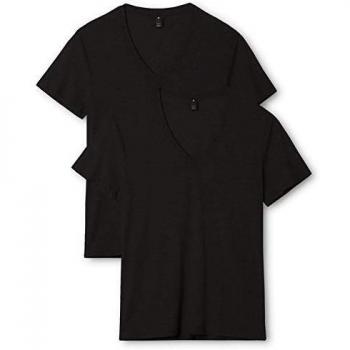 G-Star Base Heather V-Neck Short Sleeve T-Shirt 2-Pack