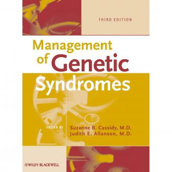 Genetic Syndromes Management Guide by John Wiley & Sons