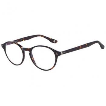 Hackett HEB139 11 Gafas Recetadas para Hombre Tortoiseshell Careyshell