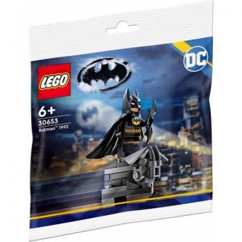LEGO DC Comics Super Heroes Batman 1992 Polybag
