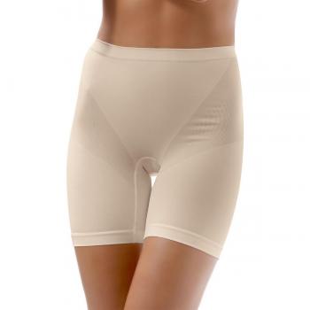 Short modelante de compresión media para mujer