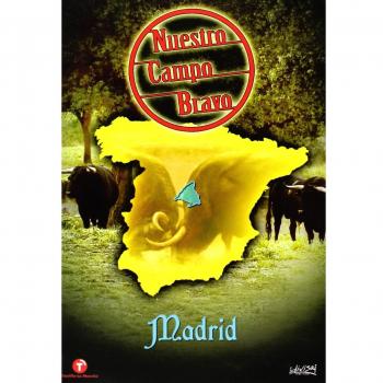 Nuestro campo bravo : Madrid [DVD]