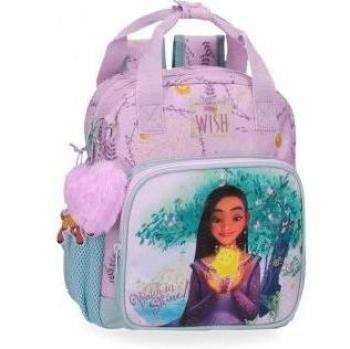 Mochila preescolar Watch Us Shine Disney para niños