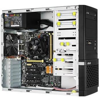 ASUS ESC500 G3 Intel C226 Socket H3