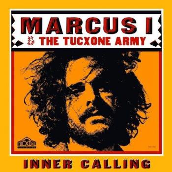 Inner Calling 2LP Vinyl Set