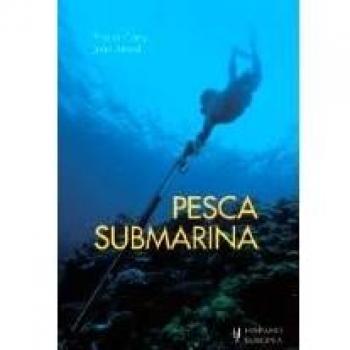 Pesca submarina