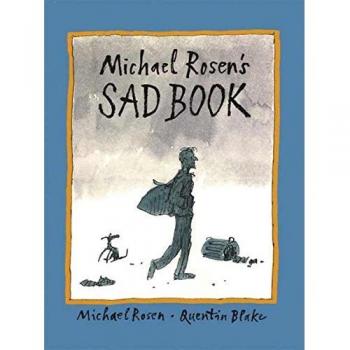 Michael Rosen's Sad Book