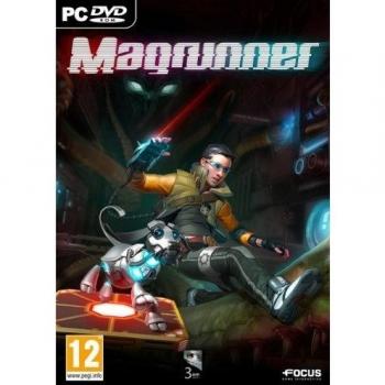 Magrunner