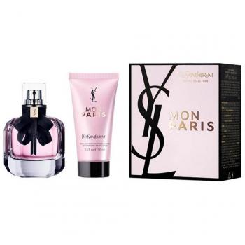 Yves Saint Laurent Mon Paris Gift Set EDP (50ml) + Body Lotion (50ml)
