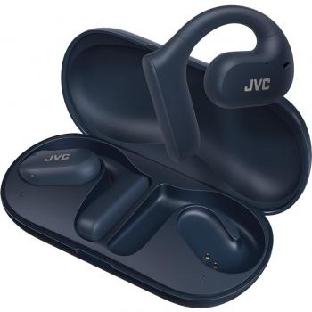 JVC HA-NP35T Auriculares Deportivos Inalámbricos True Wireless Azul