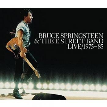 Live 1975-85
