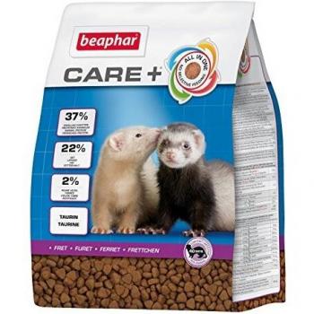 Beaphar Care+ Ferret, 2 kg