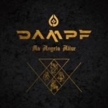CD de Dampf - No angels alive - para Standard