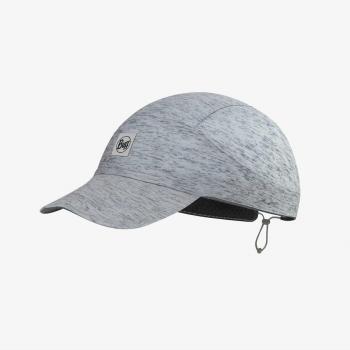 Gorra Trail Buff HTR Light Grey Unisex