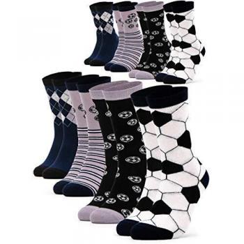 Occulto CALCETINES para NIÑO y NIÑA