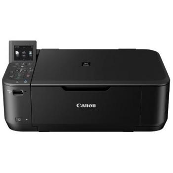 Canon PIXMA MG4250 Inyección de Tinta 4800 x 1200 dpi A4 WiFi - Impresora multifunción