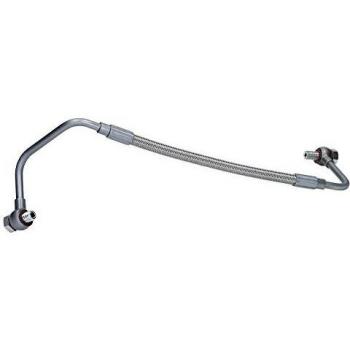 Ajusa OP10446 Tubo de Engrase para Turbo Compresor
